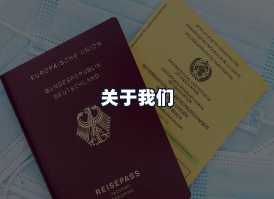 关于我们
